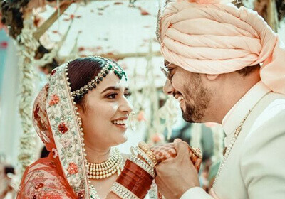 Intercaste Marriage
