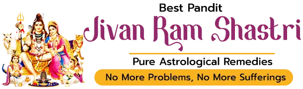 Pandit Jivan Ram Shastri