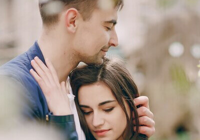 Love Back