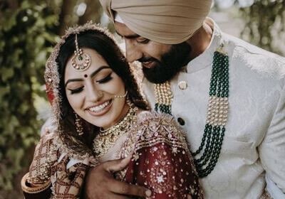 Love Marriage
